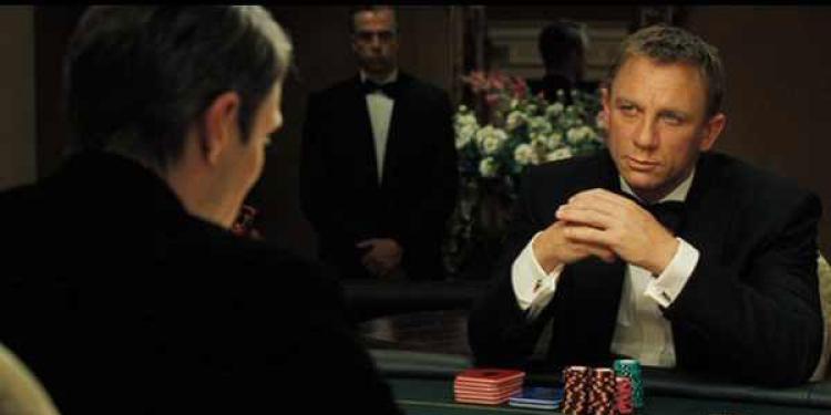 Sex And Gambling; Movie Fodder & Advertisers’ Weapon