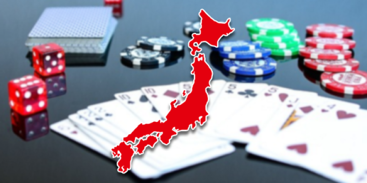 Japan Gambling Bill Approved by Upper House Committee