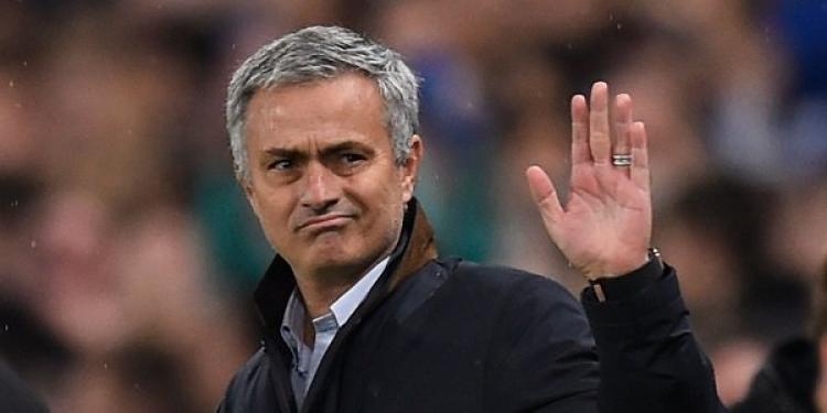 Mourinho’s Next Club to be Man United?