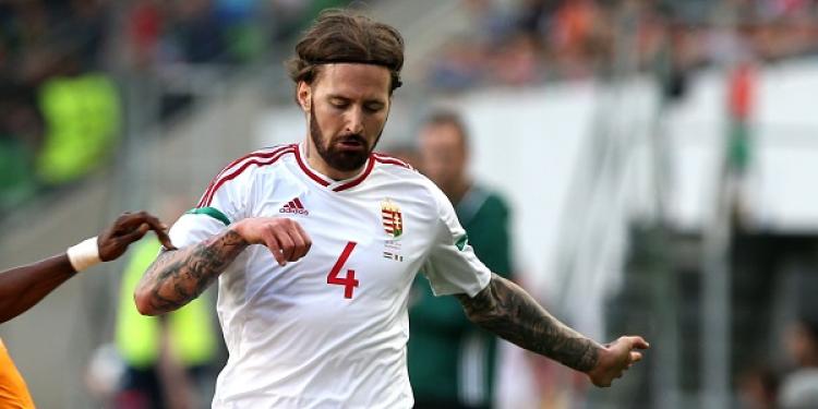 Leicester City Transfer Targets: In Hopes of Signing Tamás Kádár?