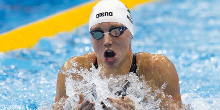 Can there be surprises on the FINA Swimming World Cup in Dubai?
