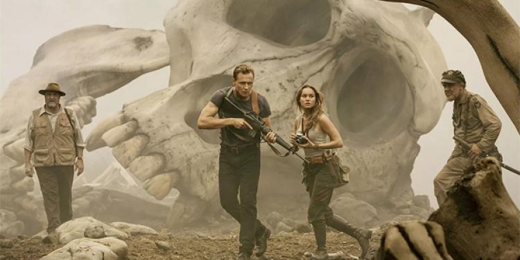 7 Ways To Tell King Kong Is In Your Local Casino