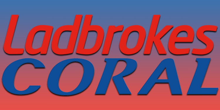 Ladbrokes-Coral Merger might be Completed this Week
