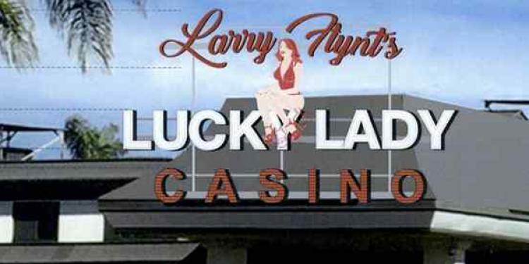 New Meeting on Larry Flint’s Casinos in Gardena City