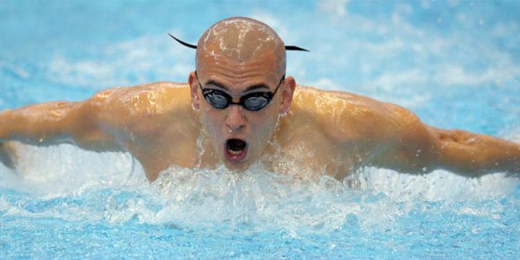 Bet on Hungary to Dominate Olympic Swimming