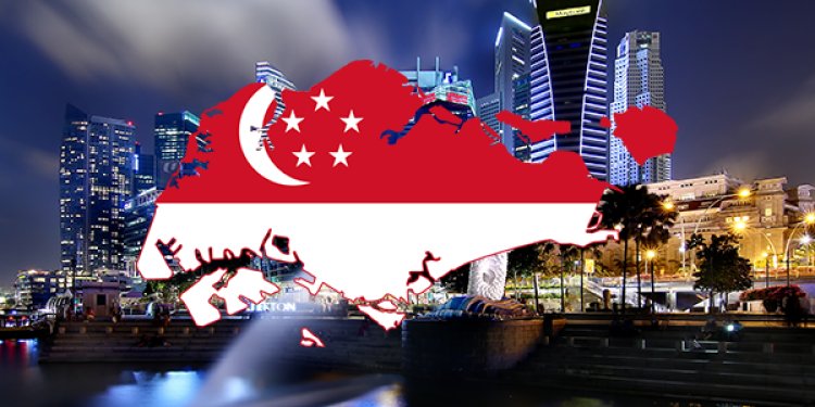 Operators Prepare for Legal Online Betting in Singapore
