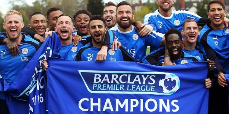 Bet on Premier League Relegation