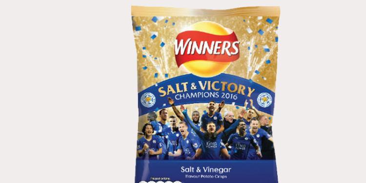 Leicester officially the most unlikely winners ever of the Premier League