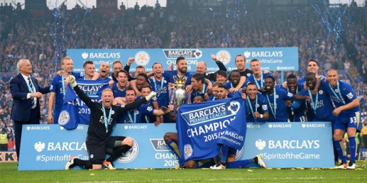 Who Will Be the Leicester City of UEFA? – Bet on Champions League Underdogs
