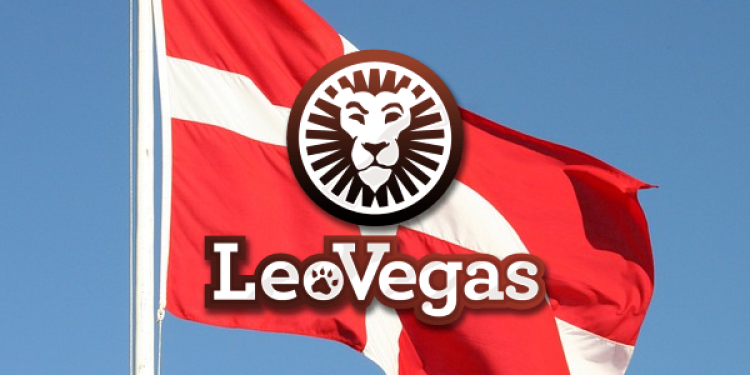 Official Launch of LeoVegas in Denmark