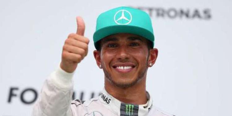 You Can Bet On Formula One Feud Firing Up Silverstone