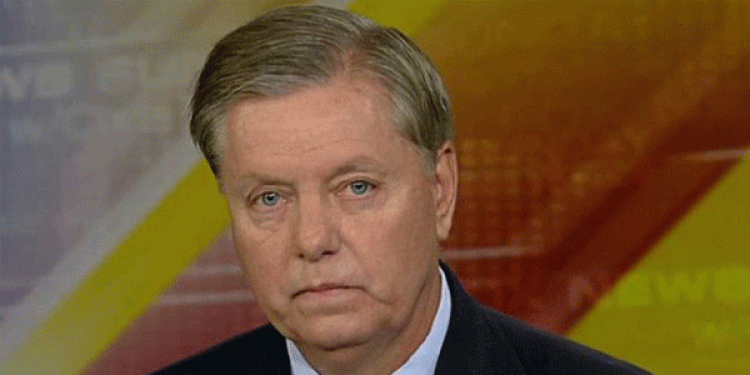 Lindsey Graham’s Fight Against Internet Gambling in the US