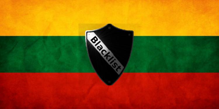 Unibet Comments on Lithuanian Casino Blacklist