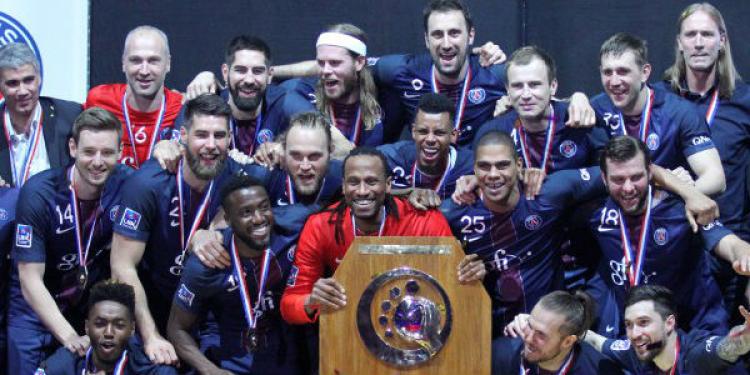 Are you ready for the new season of the French handball LNH Division 1?