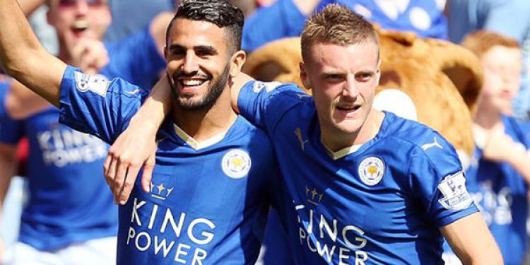 Were Leicester’s odds of 5000-1 the biggest mistake by bookies ever?