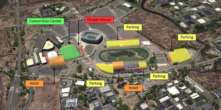 North New Jersey Prepares for a New Casino Development? (Part II)