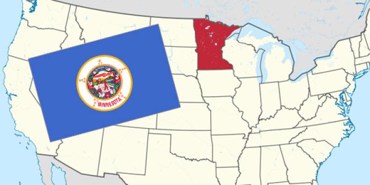Minnesota Gambling Laws