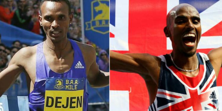 5000m race at the Rio Olympics: Gebremeskel to run for the gold