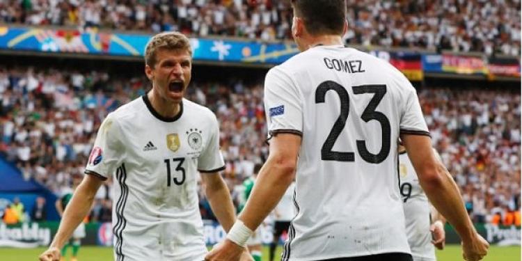 Germany Against Northern Ireland – The Best Odds