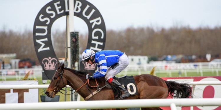 Tempting Odds On The Bet365 Edinburgh National Handicap Chase