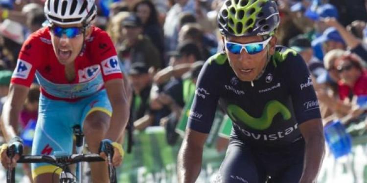 Stage 11 at La Vuelta 2016: Nairo Quintana to keep his red jersey!