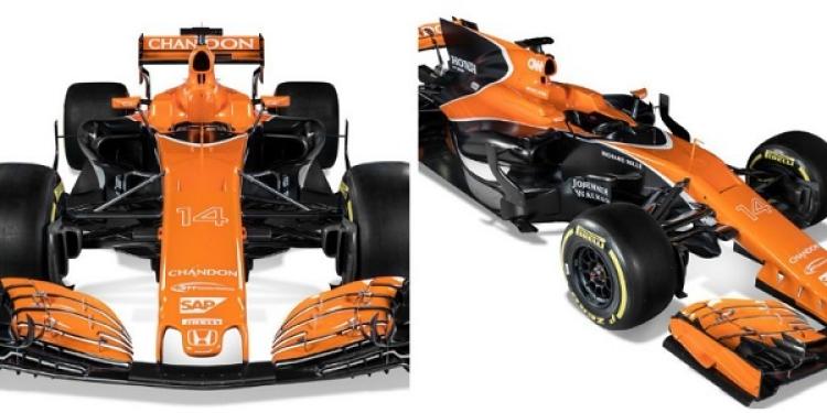 Will Alonso Win Another Championship In His Brand New McLaren?