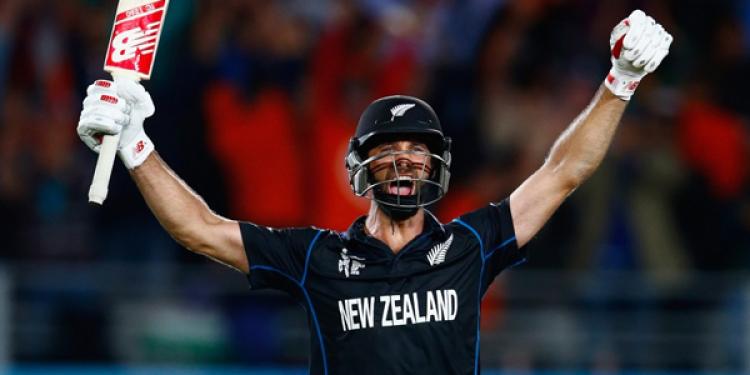 Bet On ODI Cricket (Or The Weather) In New Zealand