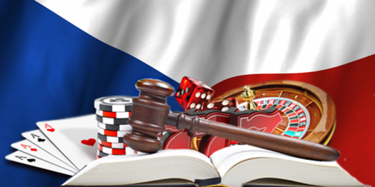 New Czech Gambling Laws on their Way