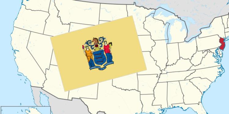 New Jersey Gambling Laws