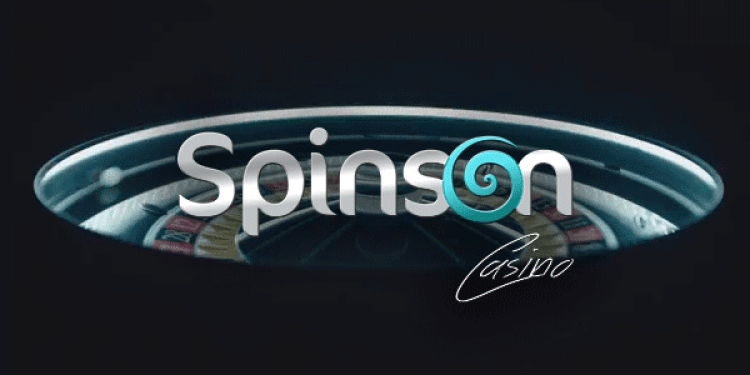 New Live Casino on Mobile & Desktop at Spinson