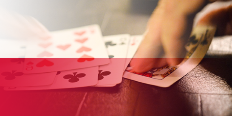 New Polish Gambling Laws in the Works