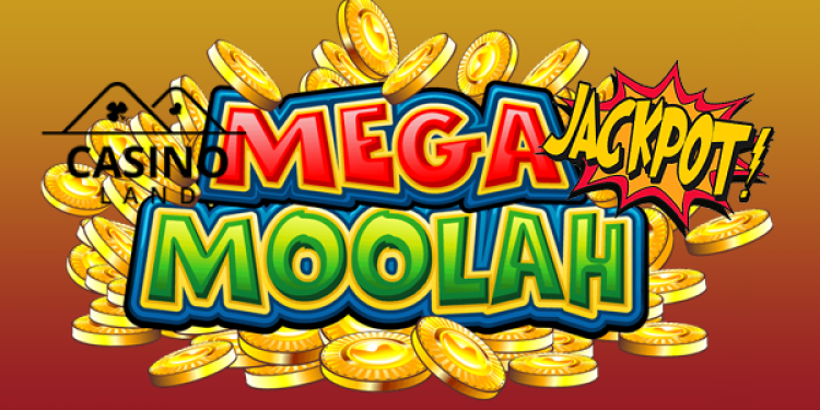 Newest Mega Moolah Winner Lands EUR 6,4 Million