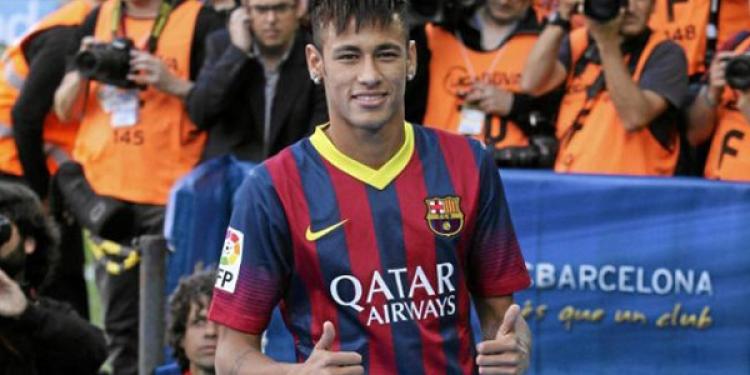 Neymar’s New Contract with Barcelona Kills Off Transfer Rumours