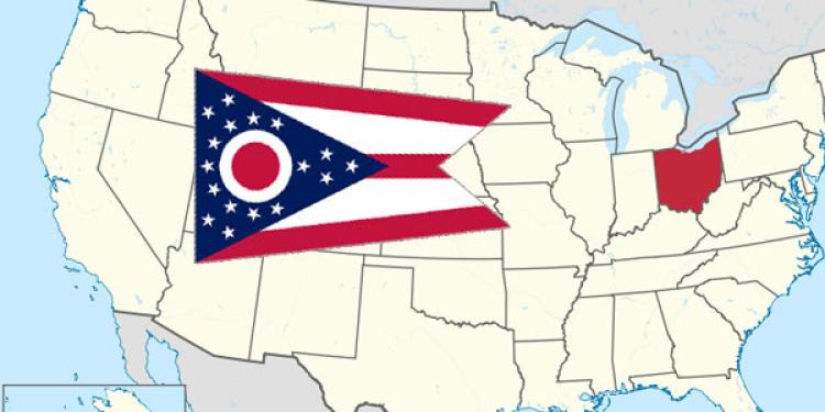 Ohio Gambling Laws