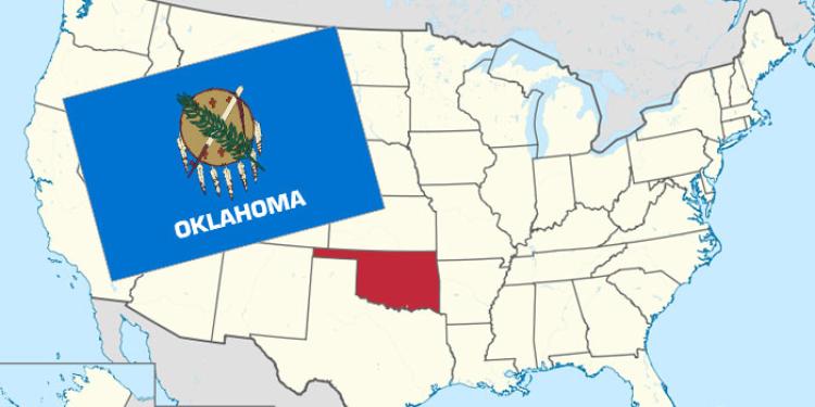 Gambling in Oklahoma