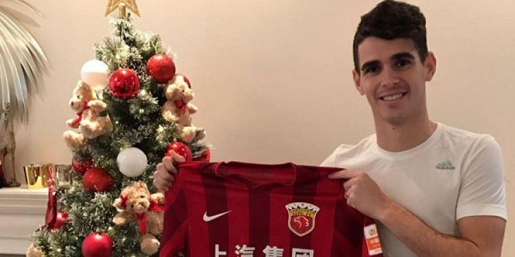 Transfer News Winter: Oscar, Jesé, Draxler to switch clubs for sure, James maybe?