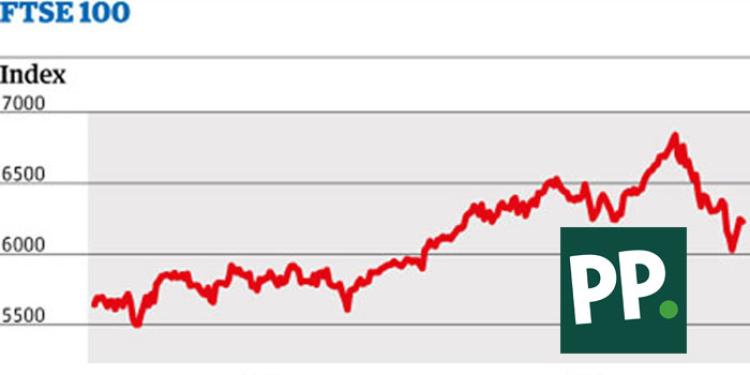 Paddy Power Betfair Is One of the FTSE 100 New Companies