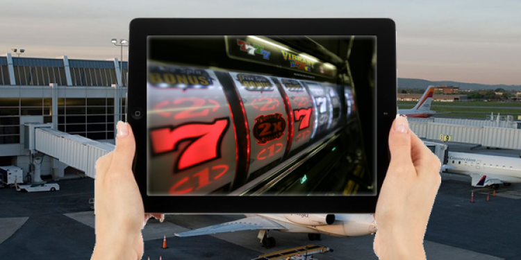 Airport Online Gambling Bill Approved by Pennsylvania State House