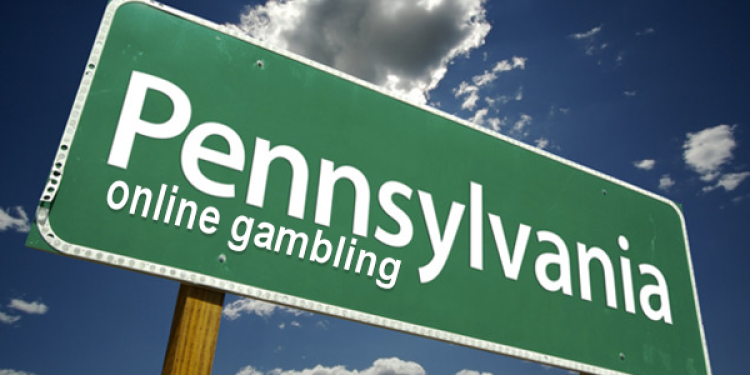 Pennsylvania Online Gambling Bill Up for Hearing