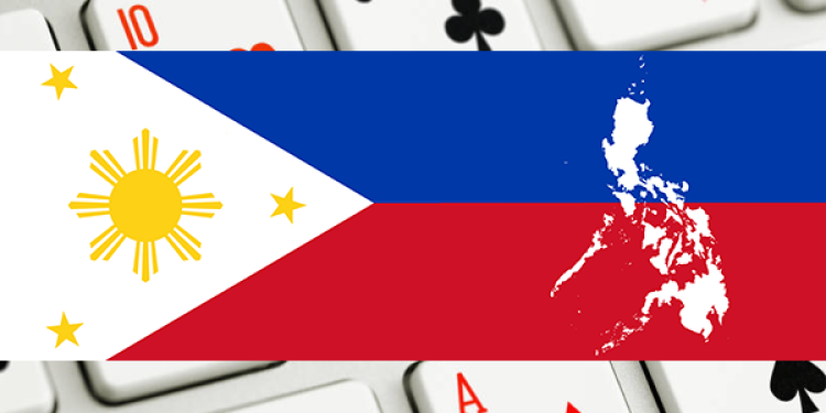 Philippine Overseas Gambling Licenses in Works