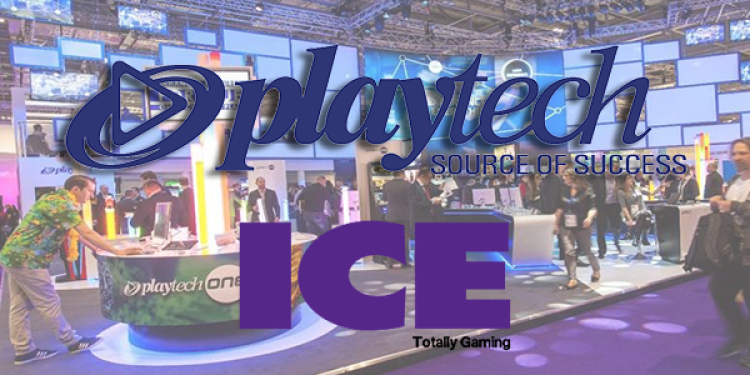 Playtech Wins ‘Most Effective Agency Collaboration’ Award at ICE