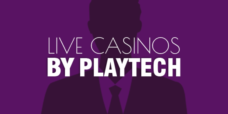 Playtech Live Casino Games for High Rollers and Regular Players
