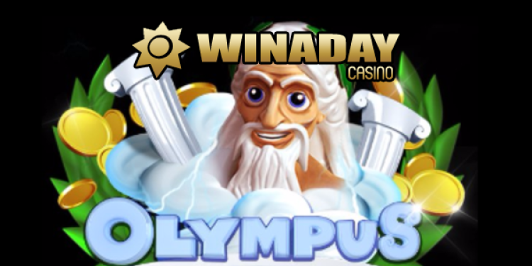 Massive Progressive Jackpot Win at WinADay Casino