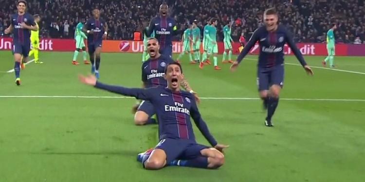 Bet on Champions League This Week: Can Barca Qualify?