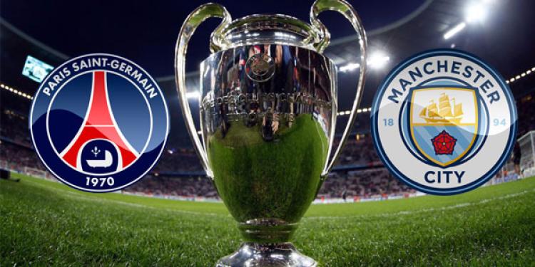 PSG v Man City Odds & Betting Tips
