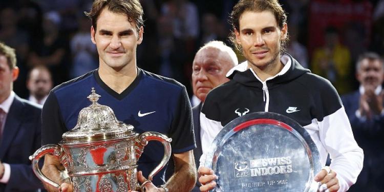 Bet on ATP Miami Open 2017: Another Rafa Roger Final?