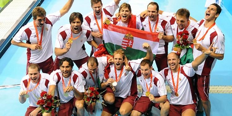 Bet on Water Polo in the Olympics: Will Serbia Finally Win?