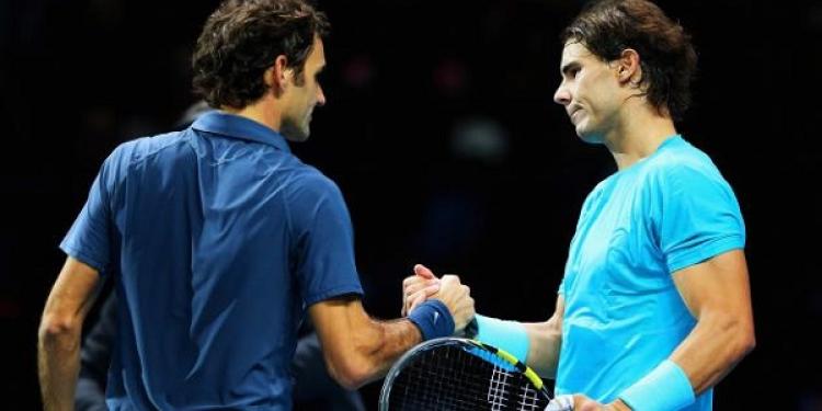 The Last Episode of the Rivalry Between Nadal and Federer?