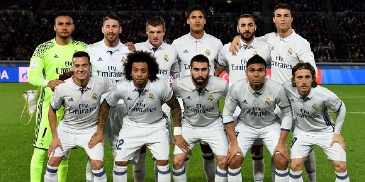 Real Madrid Transfer Ban Appeal Partially Accepted