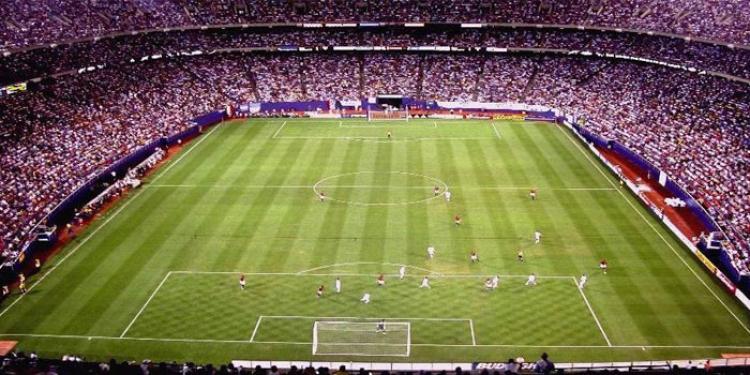 Best Football Bets This Week – Bet on Football Derbies